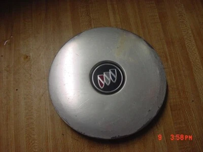 1991-1996 91 92 93 94 95 Buick Park Avenue tapa central de metal 25605038 Foto 1 de 4