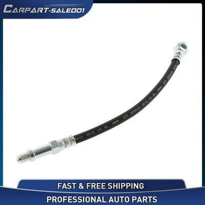 For 1970-1971 Dodge Coronet Centric Parts Rear Brake Hydraulic Hose - Image 1 of 4