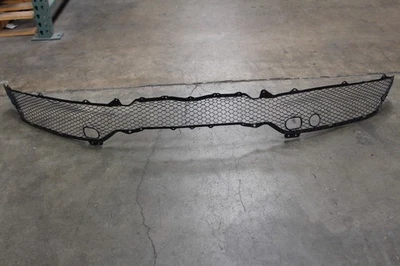 Ferrari 296 GTB, Front Bumper Grille, Used, P/N 981711 - Image 1 of 4