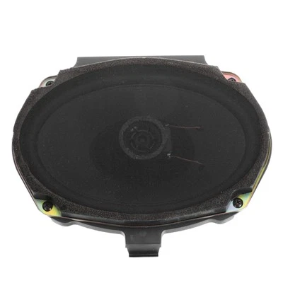 Genuine GM Rear Door Radio Speaker Assembly 22666839 - Изображение 1 из 4