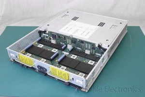 *New* HP AH324-69001 Superdome Cell board w/ 2 x 1.6GHz, 18MB Cache CPU's AH324A - Picture 1 of 9