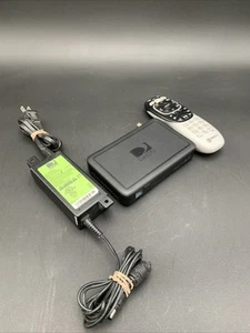 Direct TV Advanced Whole Home Client Model C41-100 & AC Adapter & Remote - Picture 1 of 6