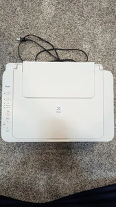 Canon PIXMA MG2920 All-In-One Inkjet Printer Used Some Ink - Picture 1 of 1