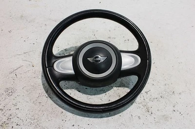 Lenkrad Komplett MINI MINI CLUBMAN (R55) COOPER - Bild 1 von 3