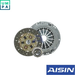 CLUTCH KIT KT-164A FOR TOYOTA HIACE/IV/Van/Bus 2L 4cyl HIACE IV Van - Picture 1 of 7