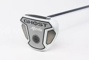 TaylorMade Ghost Manta Center Shafted Putter 32.5" RH (#20022) - Picture 1 of 6