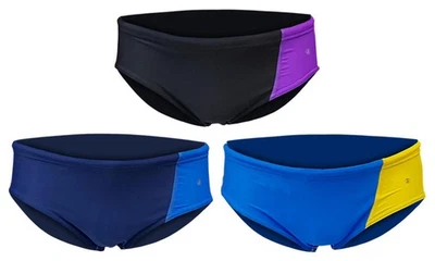 ACCLAIM Albury Calzoncillos Niños Adolescentes Cordón Nylon Lycra Natación Segundos Foto 1 de 4