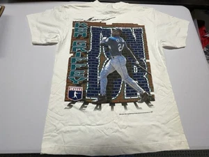 Griffey Jr Tee Shirt New Without Tags Adult Child (See Photos For Details) - Picture 1 of 6