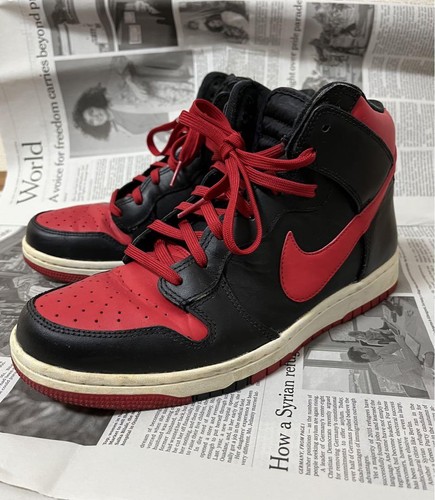 NIKE Uomo 8.5US Dunk Cmft Comfort