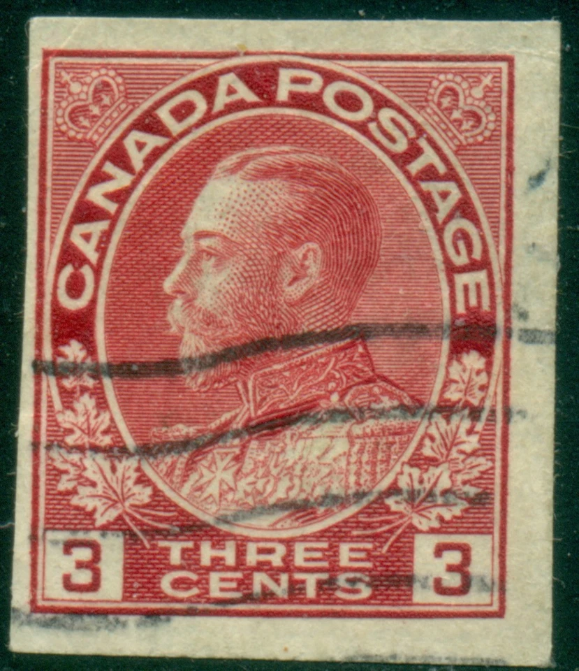 CANADÁ SCOTT # 138, USADO, ¡GRAN PRECIO! Foto 1 de 1