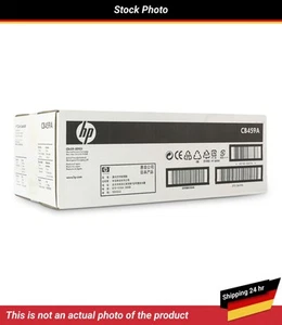 Kit de rouleaux CB459A HP Color LaserJet CP6015 - Photo 1/2