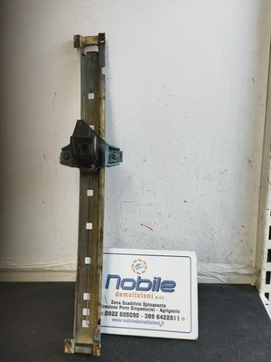  ALZAVETRO ALZACRISTALLO ANTERIORE SINISTRO SX PIAGGIO APE 703 1984/2003 - Immagine 1 di 4