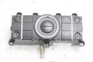 Climate control unit Mercedes R-KLASSE W251 98019 LHD - Picture 1 of 3