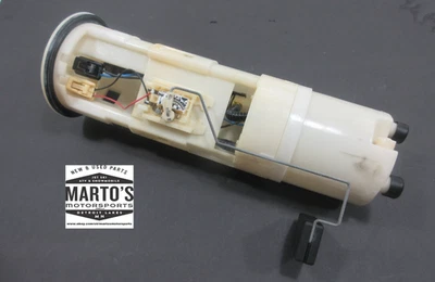 GOOD OEM YAMAHA 2002-2008 FX140 FX HO CRUISER GP1300R VX110 FX1100 FUEL PUMP Foto 1 de 4