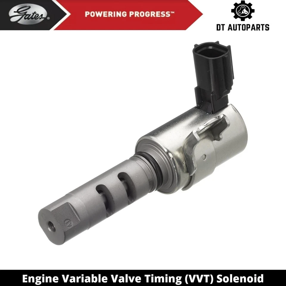 Para Lexus IS250 2006-2015 2,5 L V6 motor de gasolina VVT solenoide escape (izquierda) puertas Foto 1 de 4