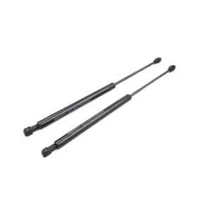 COPPIA MOLLE A GAS PISTONI AMMORTIZZATORI COFANO POST. PER FORD FIESTA V 02-05 - Picture 1 of 1