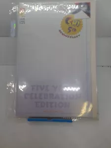 Shi: Five Year Anniversary Celebration Special Edition #1E Comic Book Near Mint - Picture 1 of 6