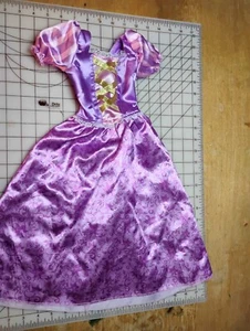Disney Princess 32" RAPUNZEL DRESS  replacement - Picture 1 of 5