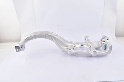 Front Left Steering Knuckle For 2009-10 Audi A4 A5 quattro Q5 S4 4.2 8K0407253G - Изображение 1 из 4