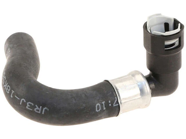 Motorcraft 23KS83Z Heater Hose Set Fits 2000-2004 Ford Mustang Heater Hose Set - Изображение 1 из 1