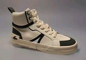 Zapatillas y zapatos deportivos para hombre Lacoste L004 Mid 223 1 CMA - Imagen 1 de 6