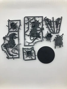 Martillo de guerra 40k Guardia de la muerte - Foetid Bloat-drone - Imagen 1 de 1