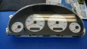 Speedometer DODGE CARAVAN 04 - Bild 1 von 3