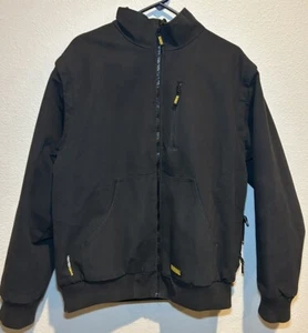 Dewalt Heated Jacket 12v/20v - Heavy Duty - Picture 1 of 11