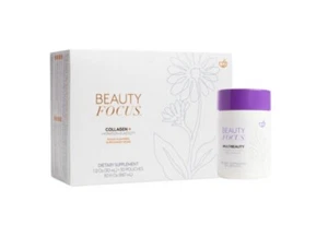 Beauty Focus Collagen+ & MultiBeauty Bundle - Picture 1 of 1
