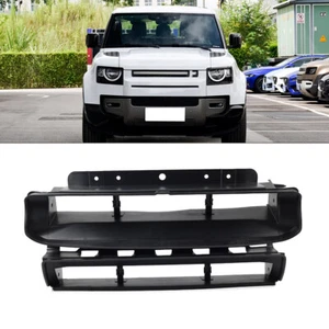 Radiator Lower Air Duct Deflector For Land Rover Defender 90 110 130 2020-2024 - Picture 1 of 12