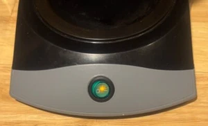 SPST Round 20mm .79in Rocker Switch w/120VAC/220VAC Green Neon for Coffee Maker - Picture 1 of 5