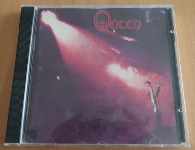 CD Queen von Queen 077774620420 - Bild 1 von 4