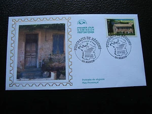 FRANCE - enveloppe 1er jour 20/9/2003 (mas provencal) (cy42) french - Picture 1 of 1