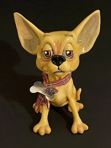 Arora Little Paws Chon Chihuahua  - Picture 1 of 10