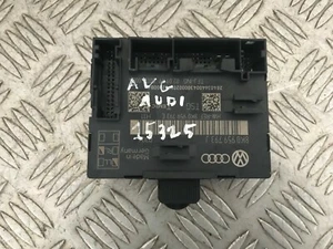 Boitier confort - AUDI A4 III (3) 1.8L TFSI 160CH - Référence : 8K0959793J - Imagen 1 de 2