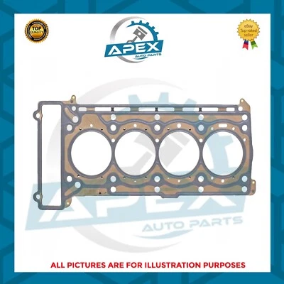 Mercedes-Benz Classe C/ E CLC M271 Moteur Essence M271.860 Tête Joint 2710161520 - Photo 1/2