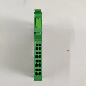 PHOENIX CONTACT IB IL TEMP 2 RTD-PAC 2861328 Temperature Sensor Module - Picture 1 of 7