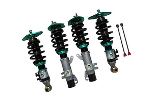 Megan Racing Euro II Series Coilovers Mini Cooper R56 07-13 bc racing kw - Picture 1 of 2
