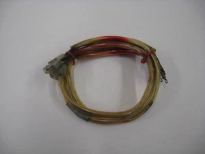 Electrical De-ice Leads from a McCauley Propeller - Lot of Three - Lot # C955  - Picture 1 of 3