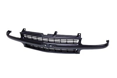Front Black Grille For Chevrolet Pickup  00-06 Suburban Tahoe - Image 1 of 4