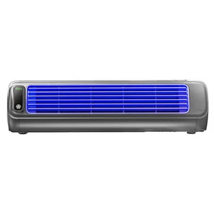 Portable Air Conditioner Outfany Relax Cooling Ace Desktop Portable Tower Fan - Picture 1 of 10