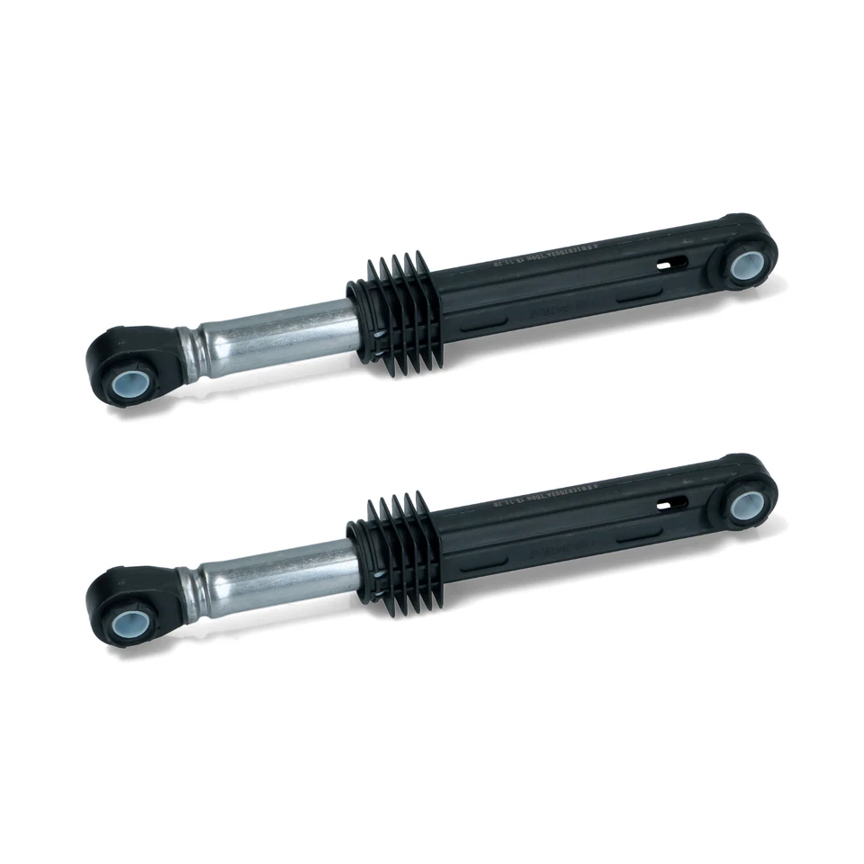 Kit 2 ammortizzatori 100n lavatrice LG 4901ER2003A - Immagine 1 di 1
