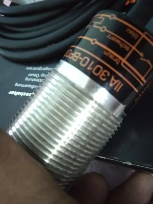 IIA3010-BPOG IIA3010BPOG/V4A/6M / IIA3010BPOGV4A6M / lIA3010-BPOG /IlA3010-BPOG - Image 1 of 4