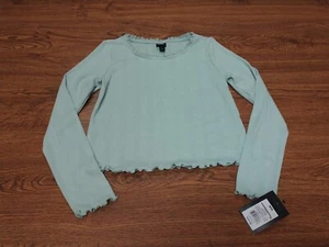 Art Class Girls Long Sleeve Shirt - Picture 1 of 2