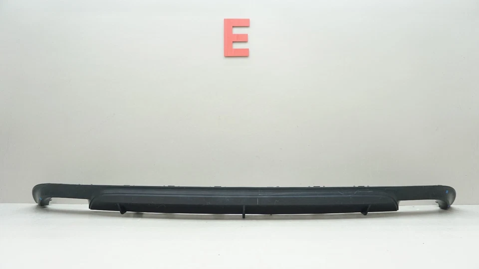 Toyota Camry 2015-2017 parachoques trasero panel de cenefa OEM 52169-06020 Foto 1 de 4