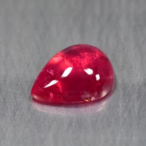 0.84Ct Grand look Transparent Gemstone Natural Mahange Pink Spinel _ Burma - Picture 1 of 1