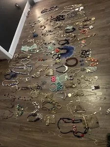 Lote enorme conjunto de joyas Chicos de más de 100 piezas 17 libras - Imagen 1 de 24