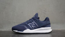 New Balance 247 Blue Athletic Shoes for 