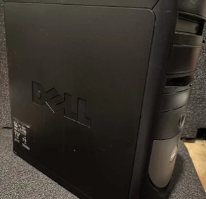 Dell Optiplex GX270 MT Intel Pentium 4 3GHz 1GB RAM No HDD No OS - Picture 1 of 7