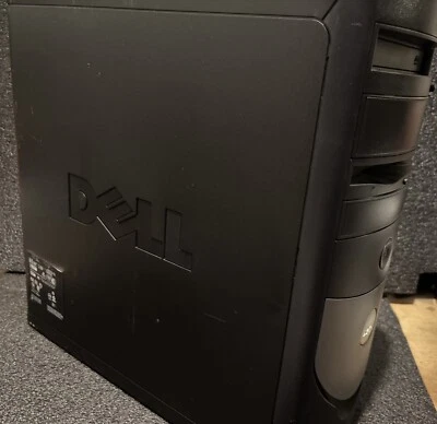 Dell Optiplex GX270 MT Intel Pentium 4 3GHz 1GB RAM No HDD No OS - Image 1 of 4